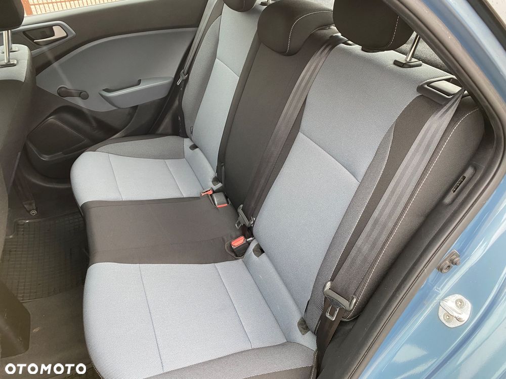 Hyundai i20 1.2 Classic Plus - 25