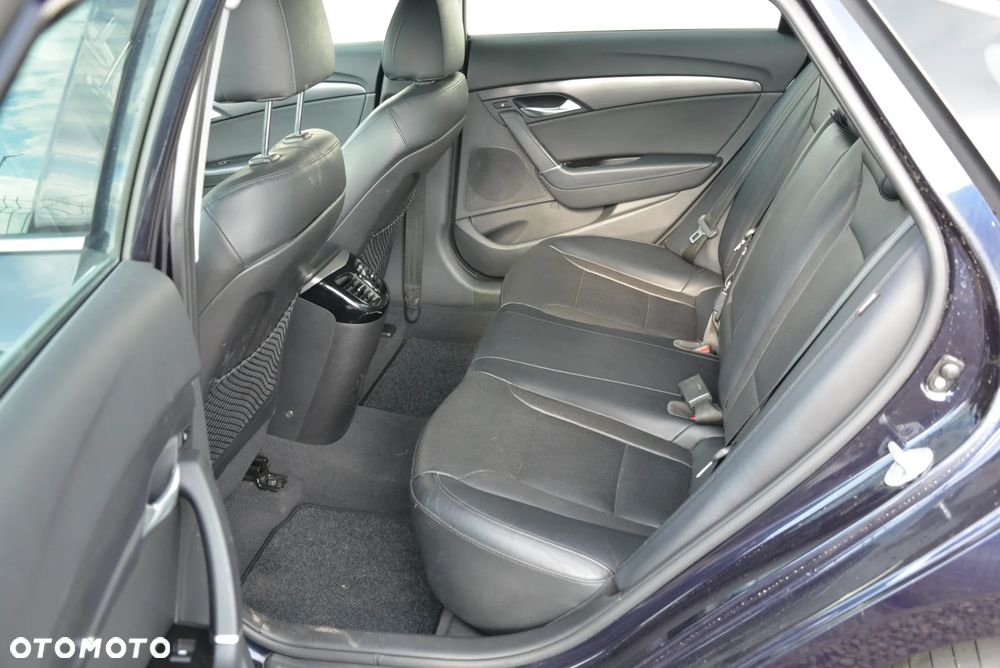 Hyundai i40 1.7 CRDi Premium - 29