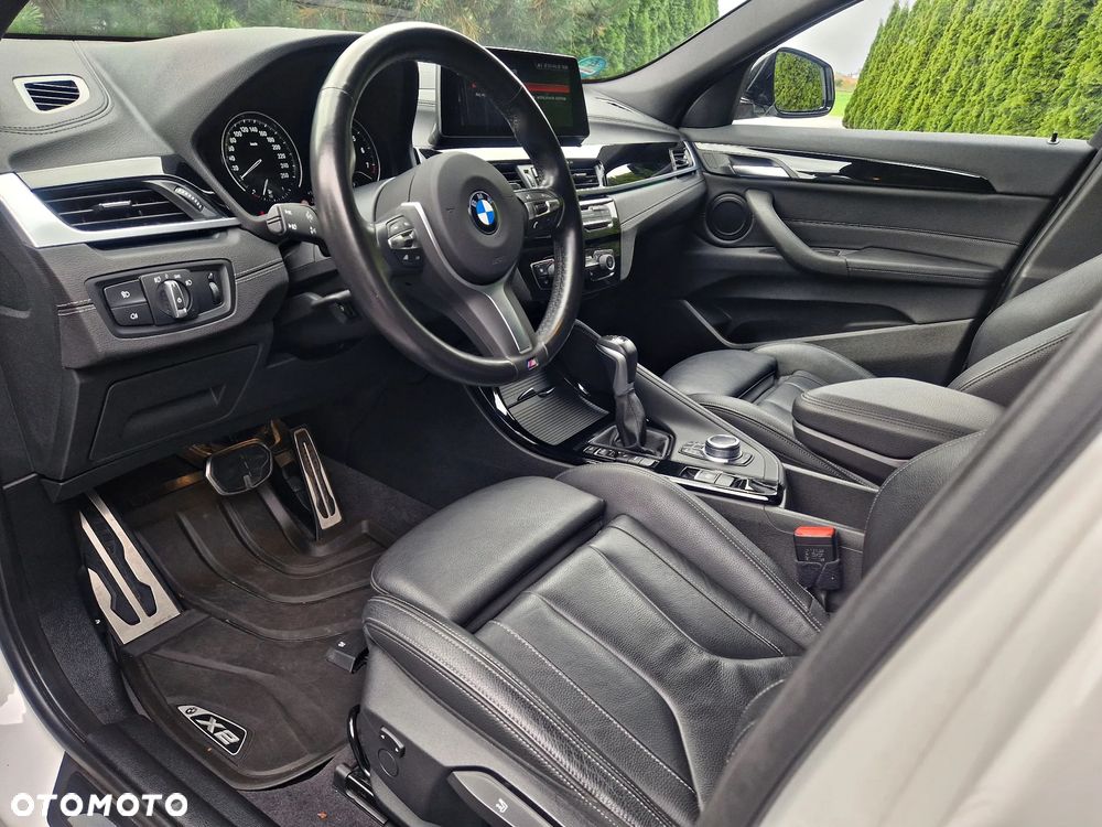 BMW X2 - 24
