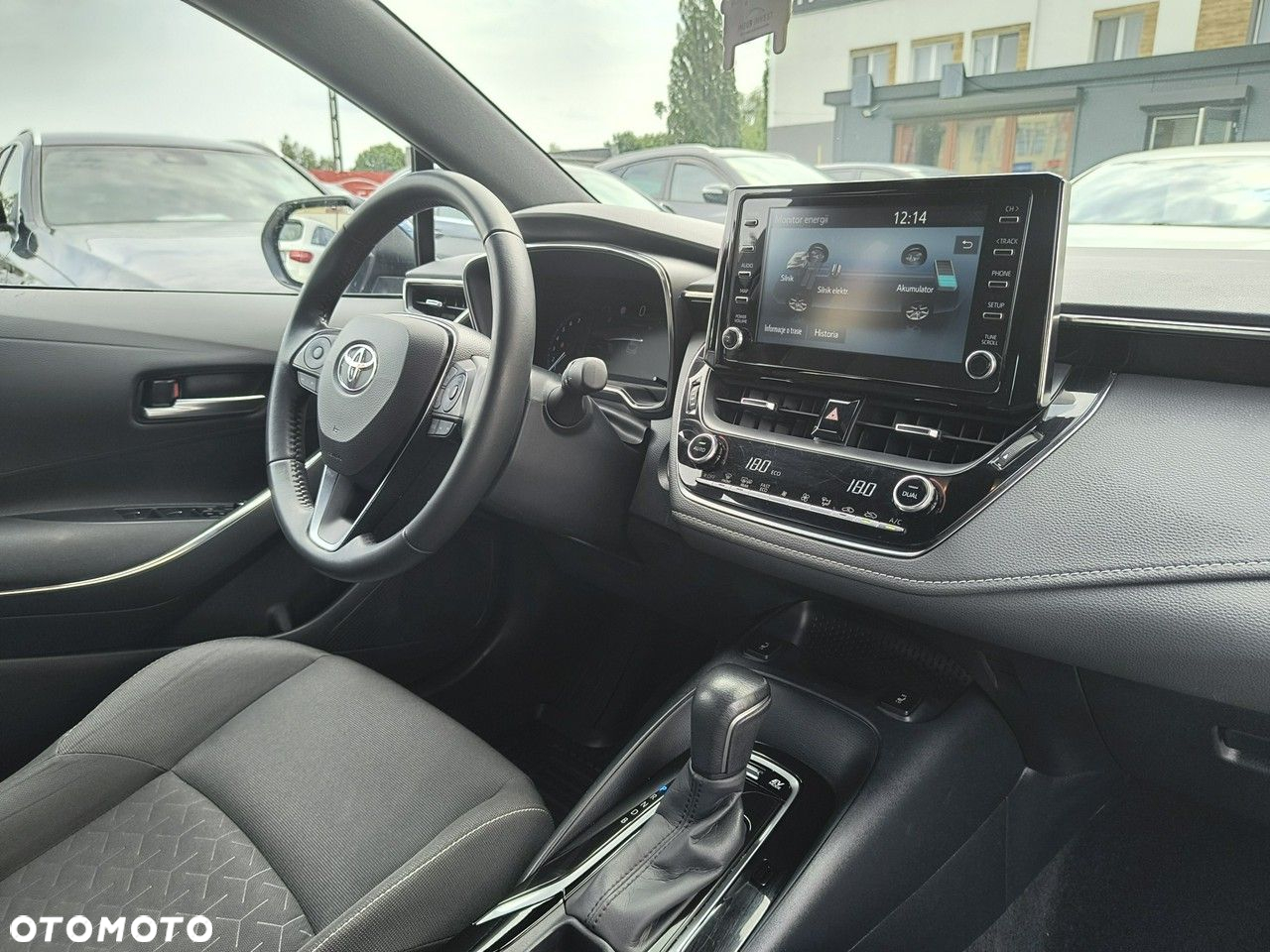 Toyota Corolla - 19