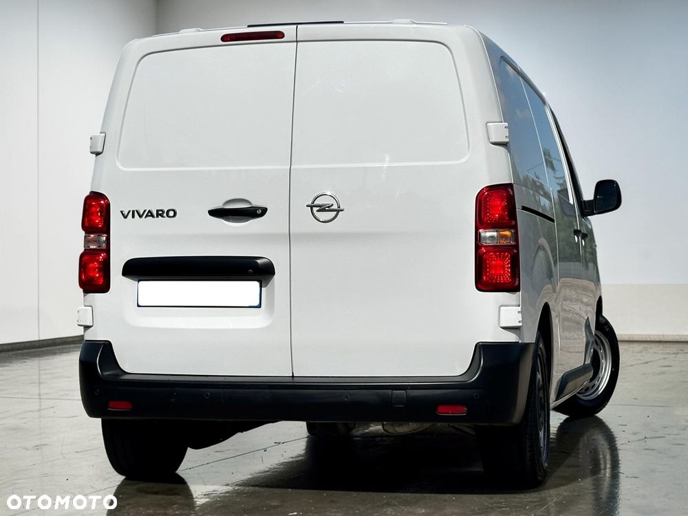 Opel Vivaro - 17