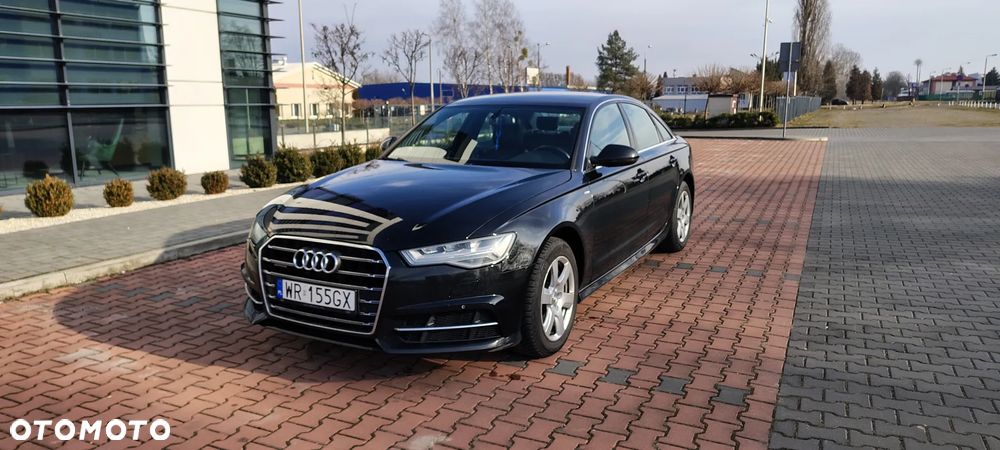 Audi A6 - 14