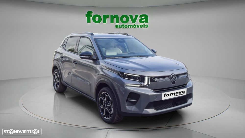 Citroën C3 1.2 Hybrid Max e-DSC6 - 3