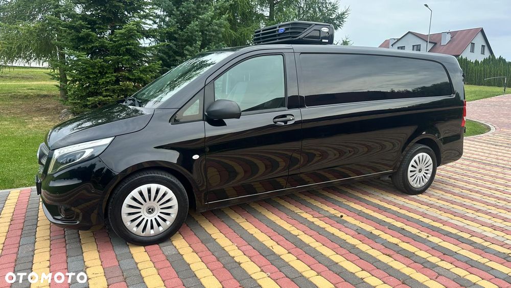 Mercedes-Benz VITO - 8