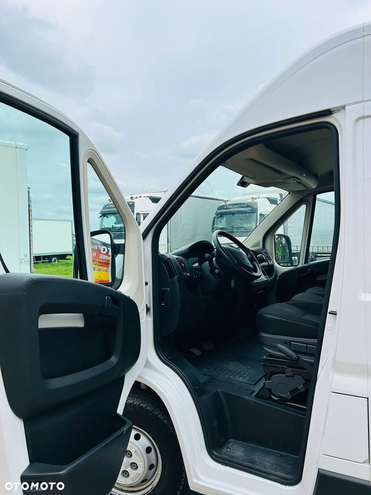 Peugeot Boxer - 12