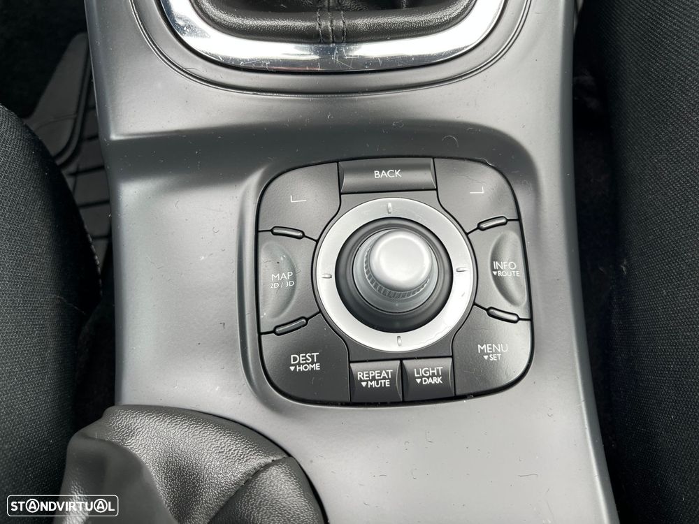 Renault Mégane Sport Tourer 1.5 dCi Dynamique - 28