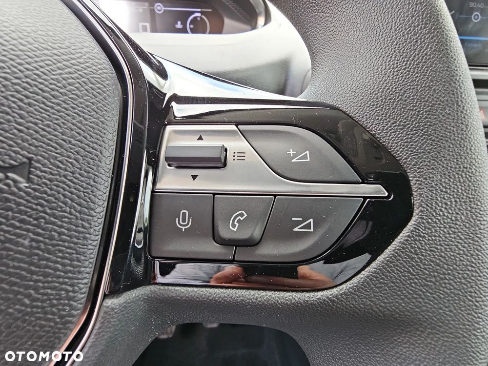 Peugeot PARTNER Furgon XL - 21