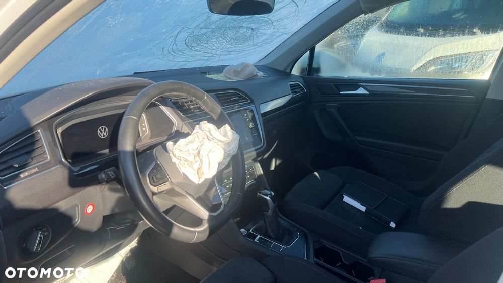 Volkswagen Tiguan 1.4 eHybrid Life DSG - 5