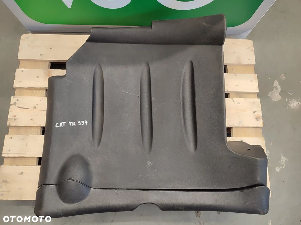 Zbiornik spryskiwaczy 33131286 ładowarka teleskopowa JCB - 5