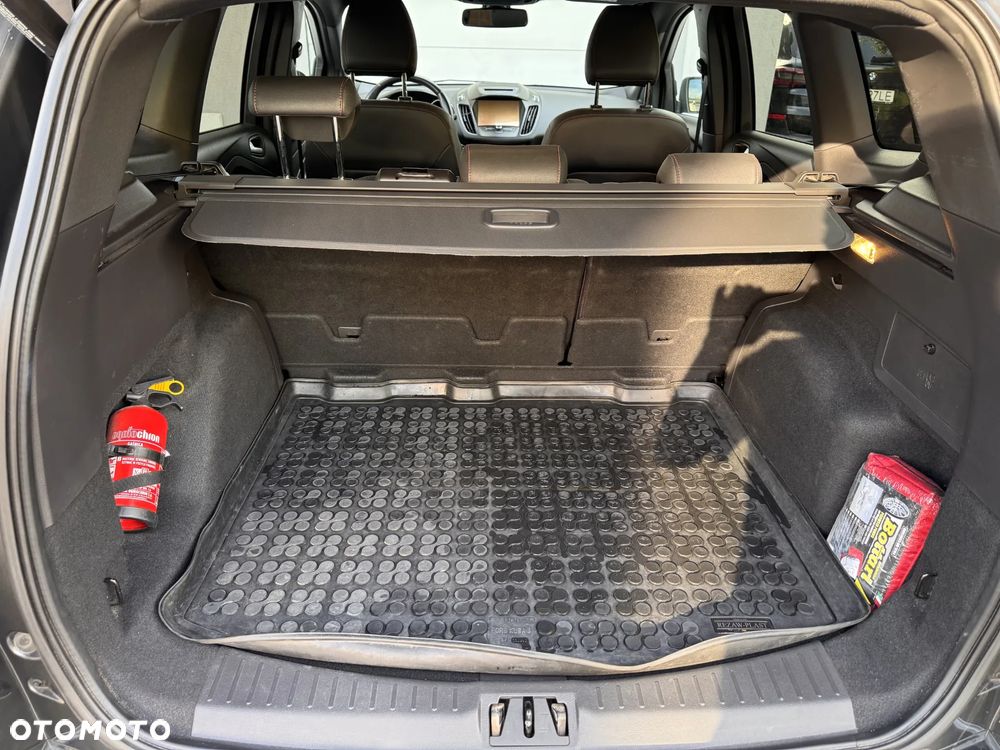 Ford Kuga 1.5 EcoBoost AWD ST-Line ASS - 8