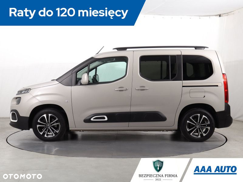 Citroën Berlingo - 3