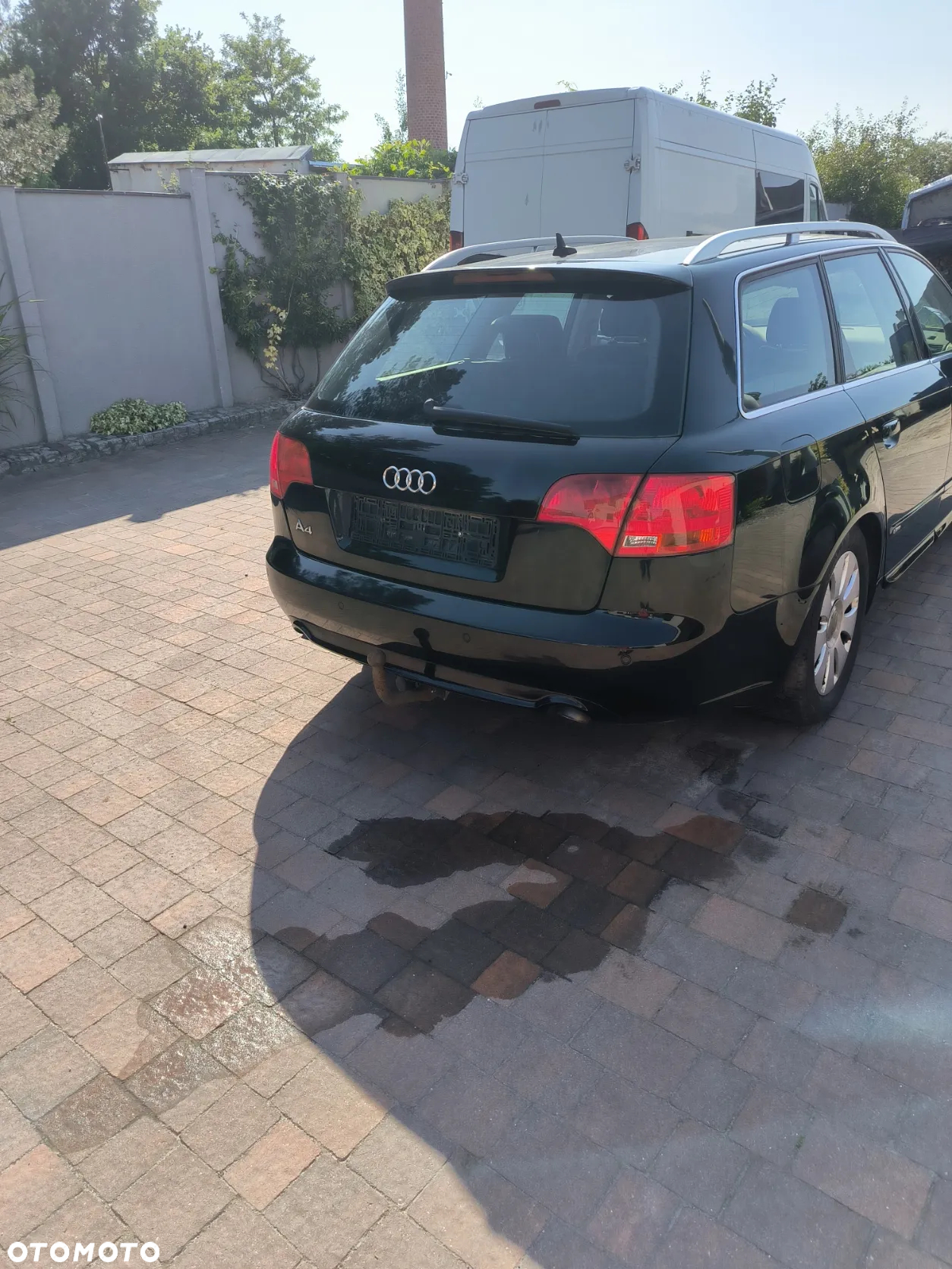 Audi A4 Avant 3.0 TDI Quattro Tiptr - 3