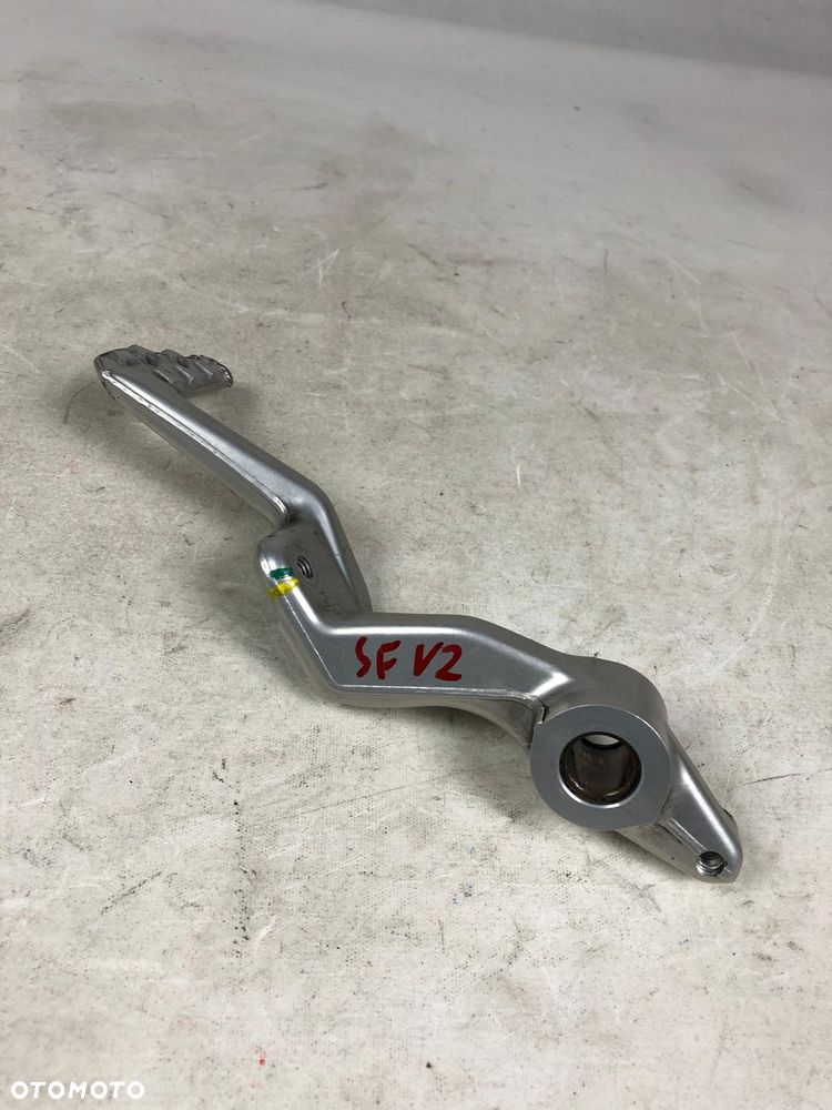 Ducati Streetfighter V2 25- Dźwignia Hamulca - 2