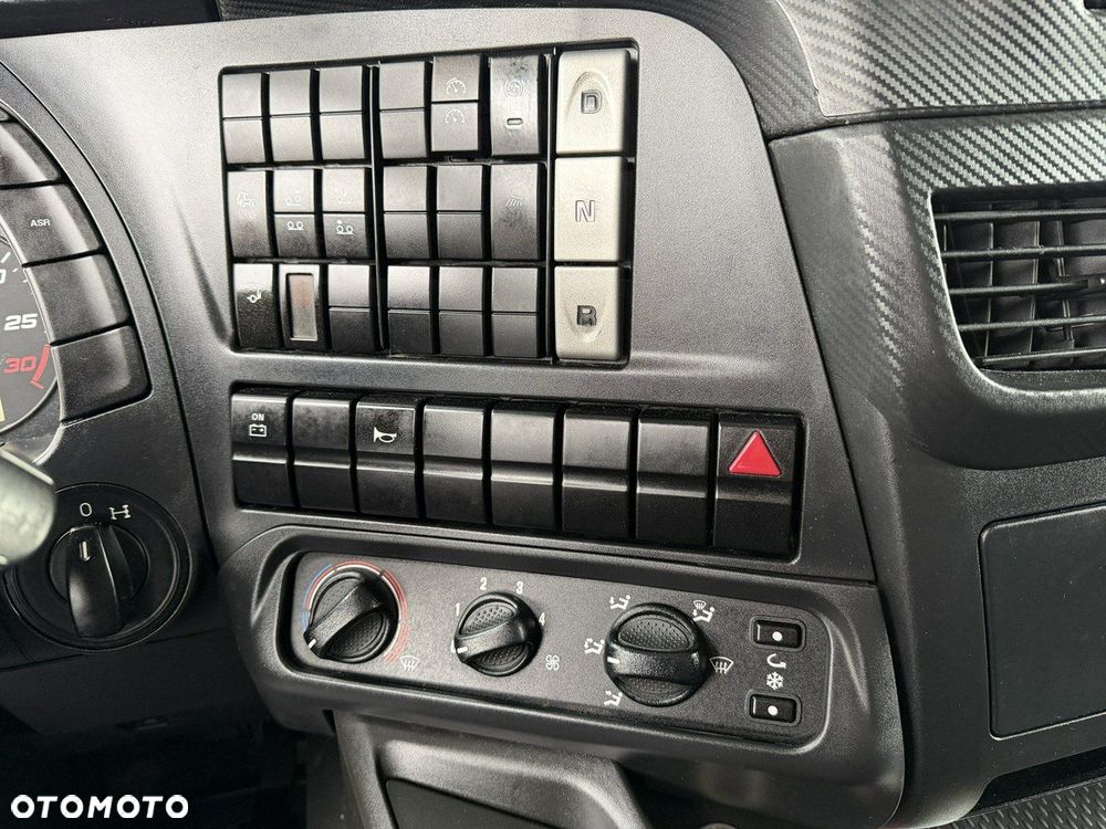 Iveco STRALIS 260S40 E6 Chłodnia Mroźnia Agregat THERMO KING T-1000R - 30