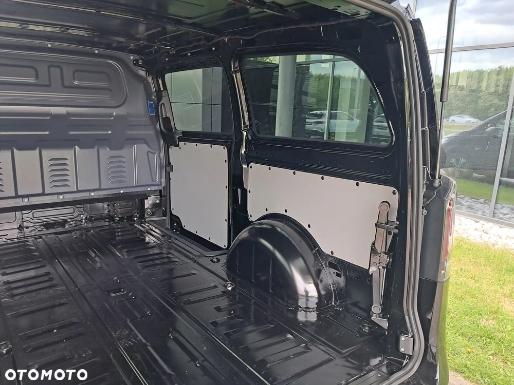 Mercedes-Benz Mercedes-Benz Vito 114 CDI Furgon PRO Long 3200 mm - 10
