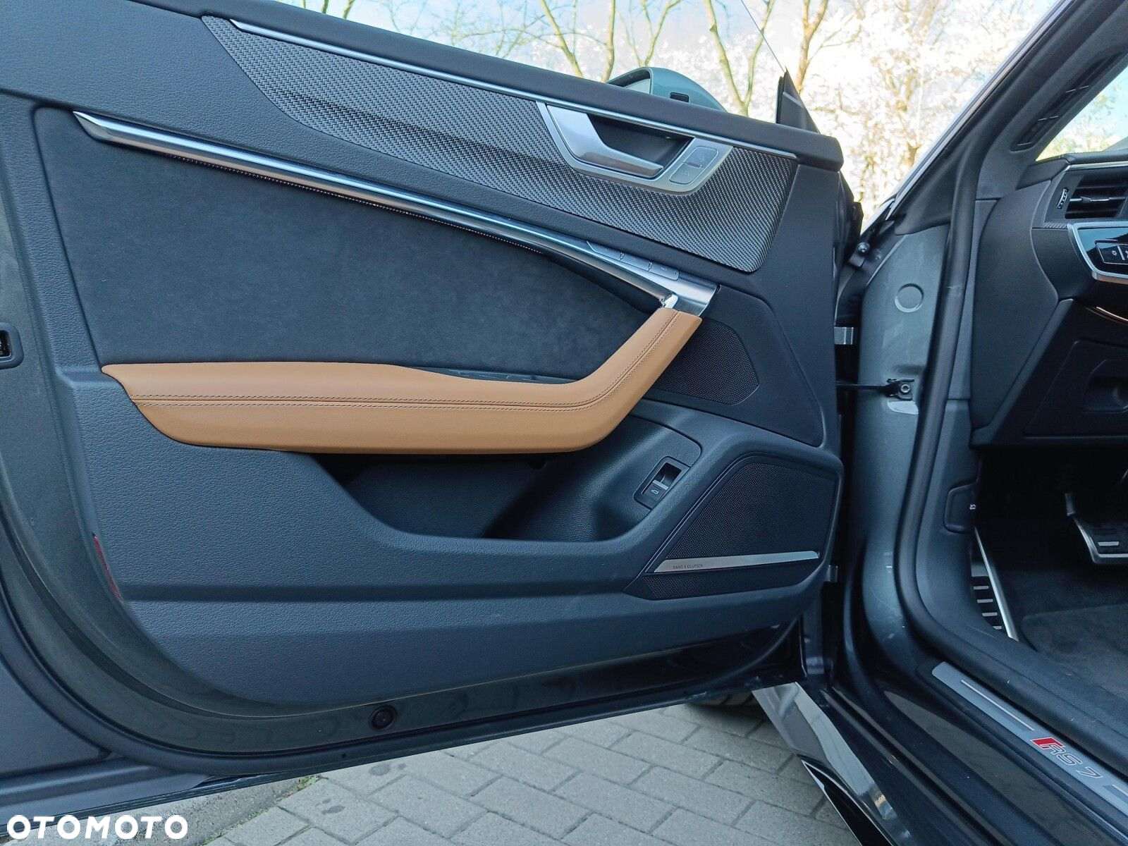 Audi RS7 Sportback - 11