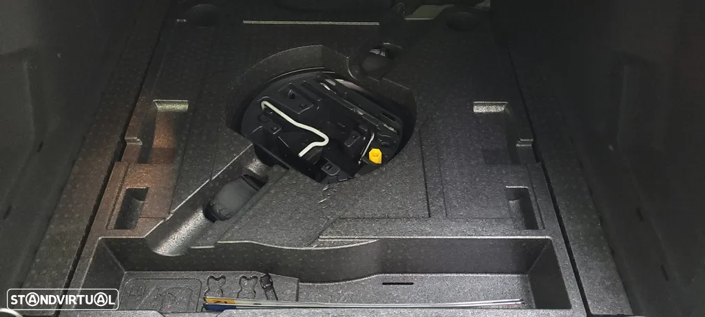 Peugeot 308 SW 1.5 BlueHDi Allure Pack - 42