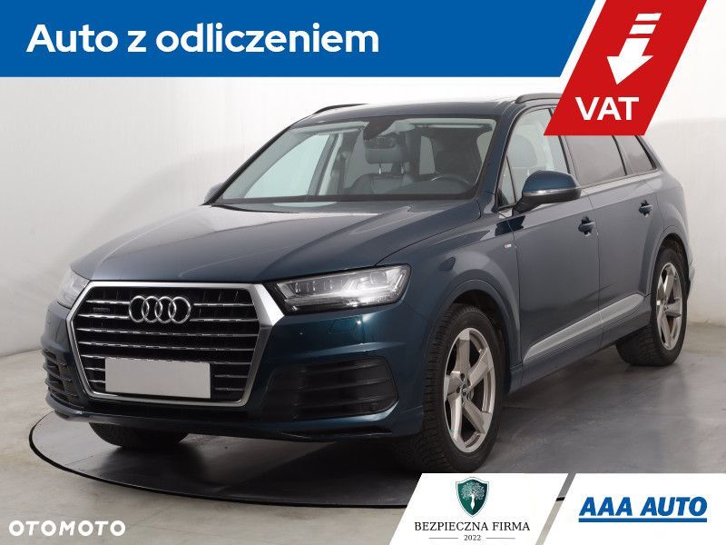 Audi Q7 - 2