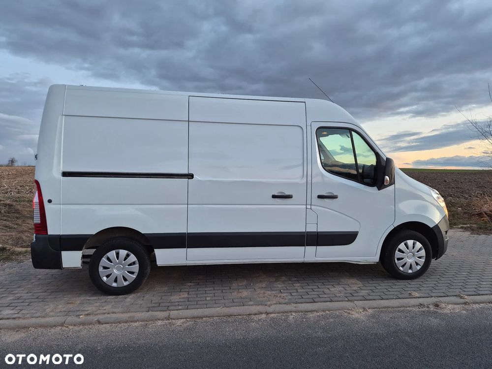 Renault Master - 15