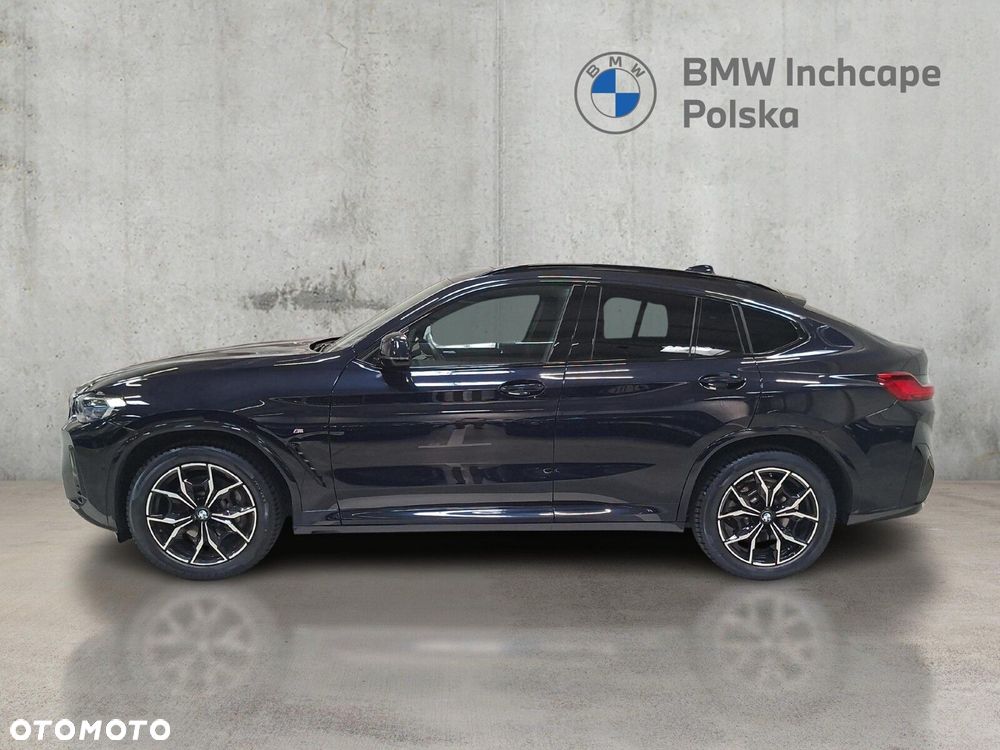 BMW X4 - 2