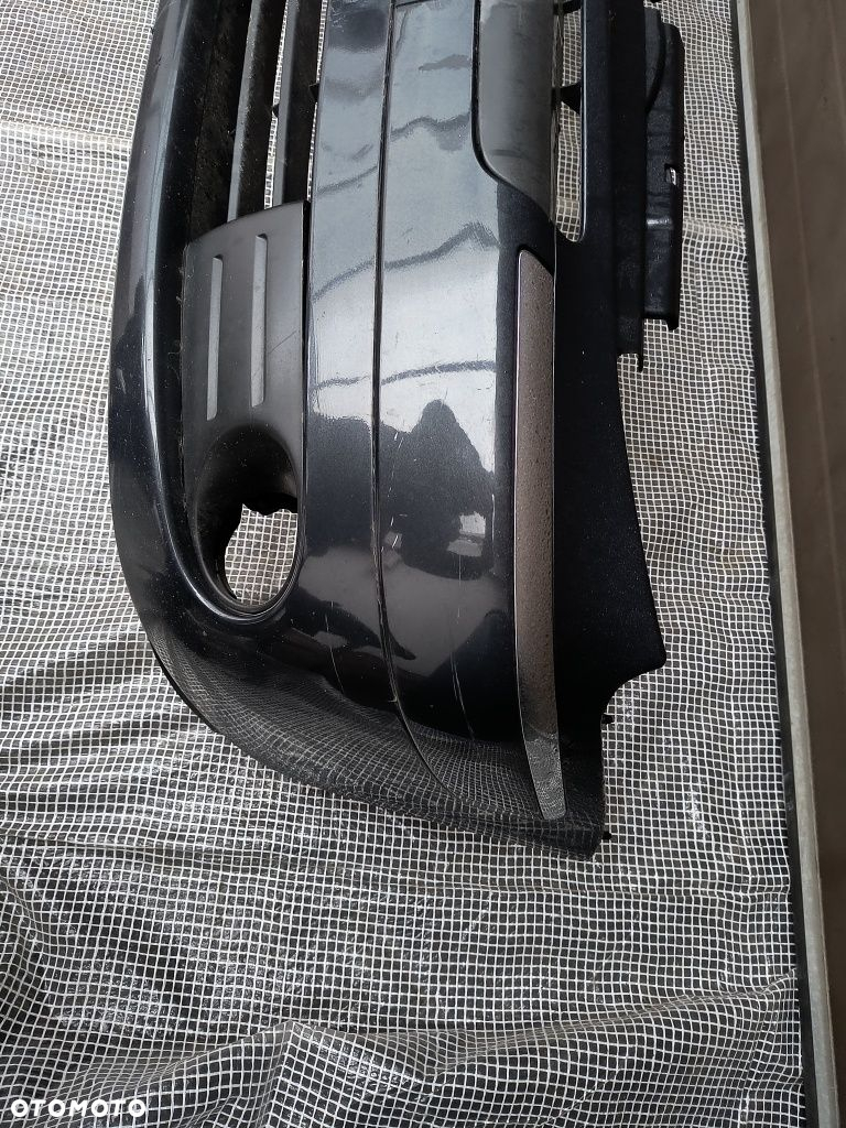Citroen Xsara Picasso lift zderzak przód kompletny kod koloru EYTC - 2