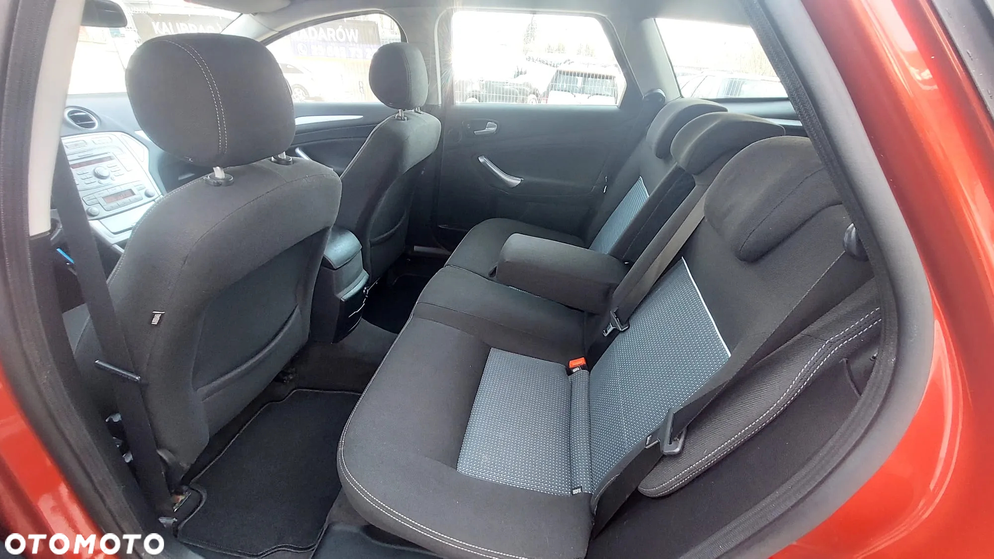 Ford Mondeo 2.0 Silver X Plus - 22