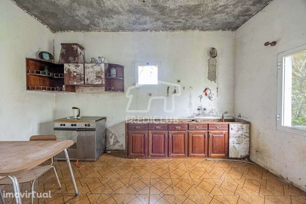 Moradia T3 - Santana - Grande imagem: 5/13