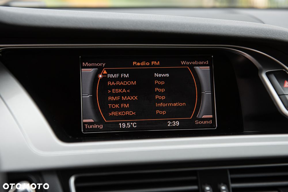 Audi A4 Avant - 24