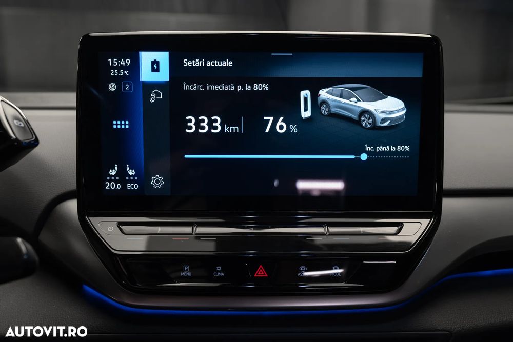 VOLKSWAGEN ID.5 2022 — imagine 21