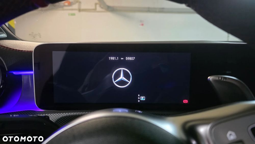 Mercedes-Benz CLA AMG 35 4-Matic 7G-DCT - 21