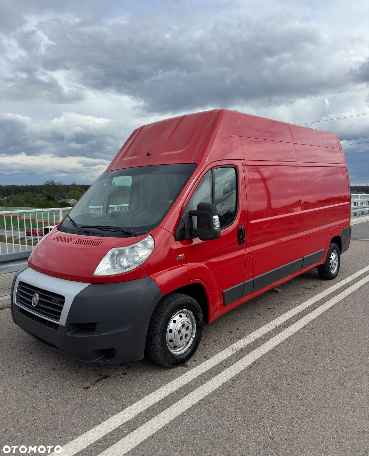 Fiat Ducato - 25