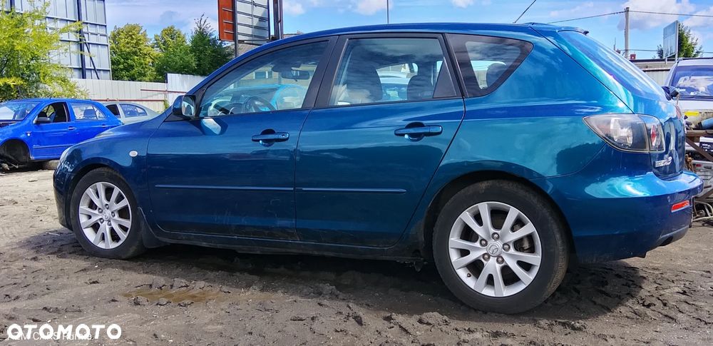 MAZDA 3 dawca części - 1