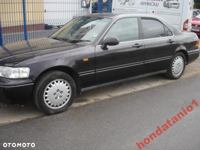 Honda Legend 1997-1999 - ZDERZAK TYŁ - 2