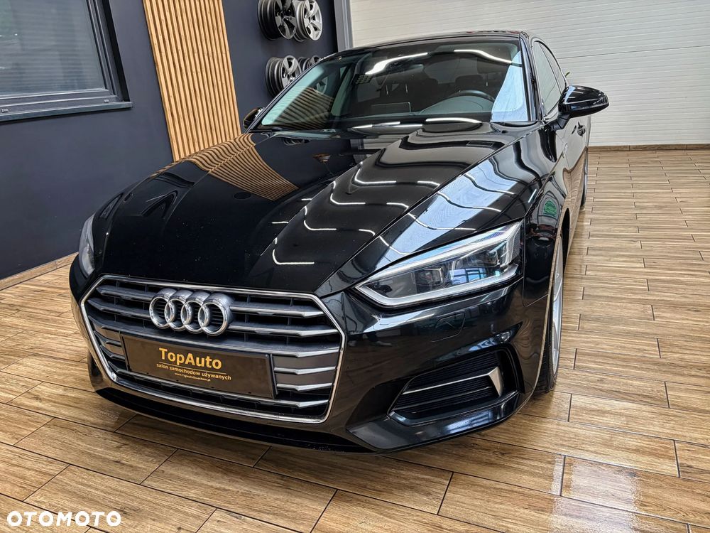 Audi A5 Sportback 2.0 TFSI S tronic sport - 13