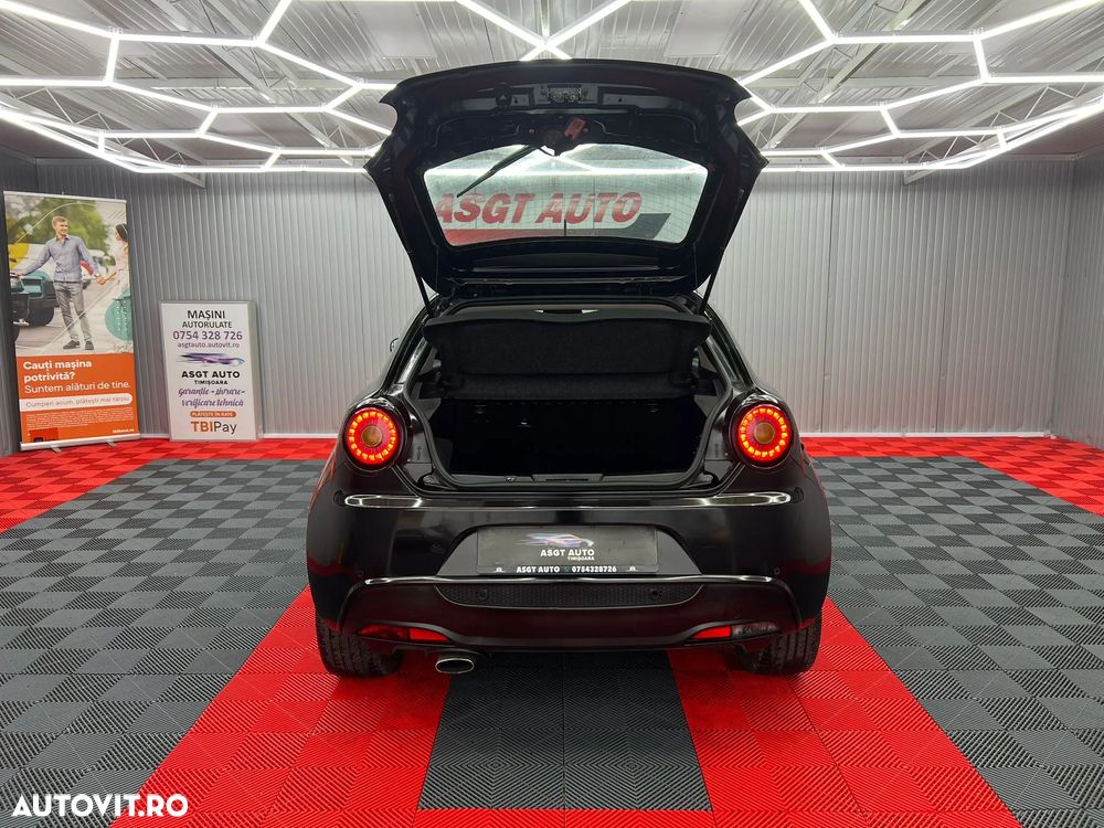 Alfa Romeo Mito - 17