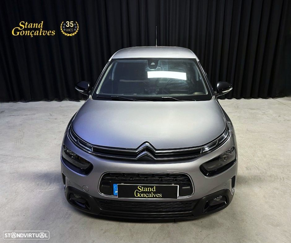 Citroën C4 Cactus 1.2 PureTech Shine - 5