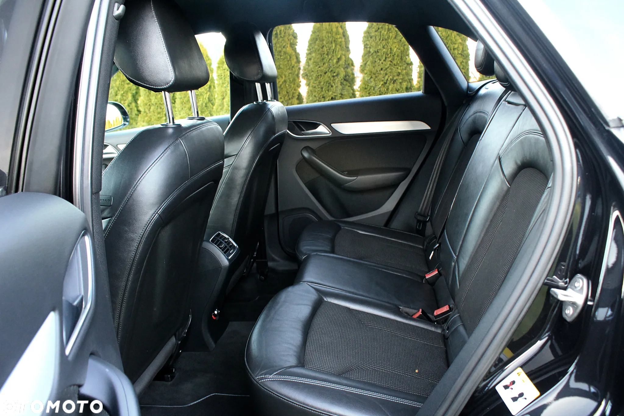 Audi Q3 2.0 TDI Quattro S tronic - 20