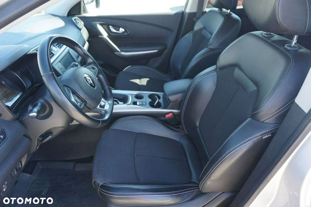 Renault Kadjar 1.5 dCi Energy Intens EDC - 9