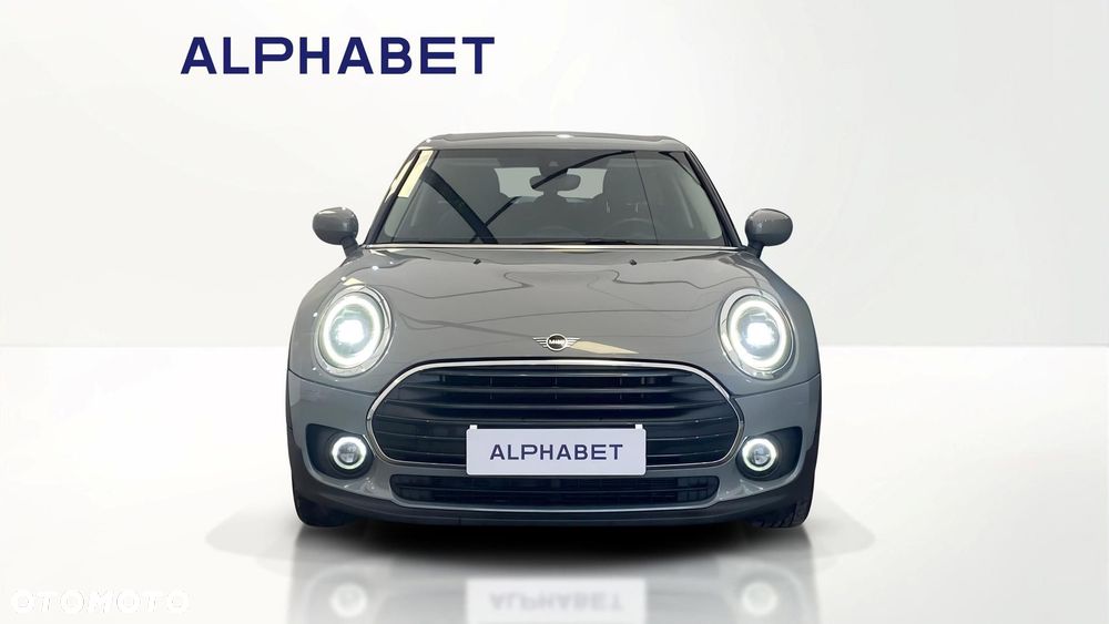 MINI Clubman 2022