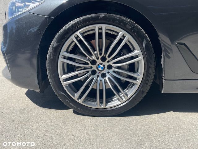 BMW Seria 5 - 13