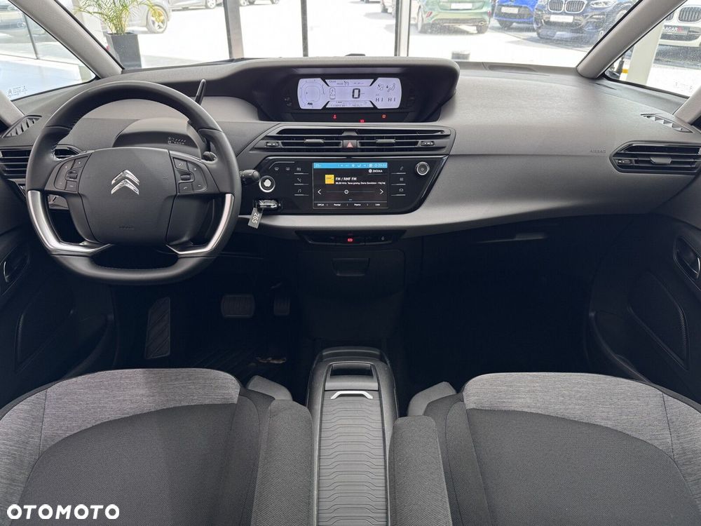 Citroën C4 SpaceTourer - 14