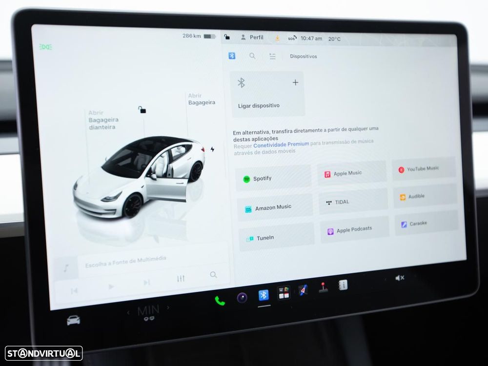 Tesla Model 3 Performance Dual Motor AWD - 30