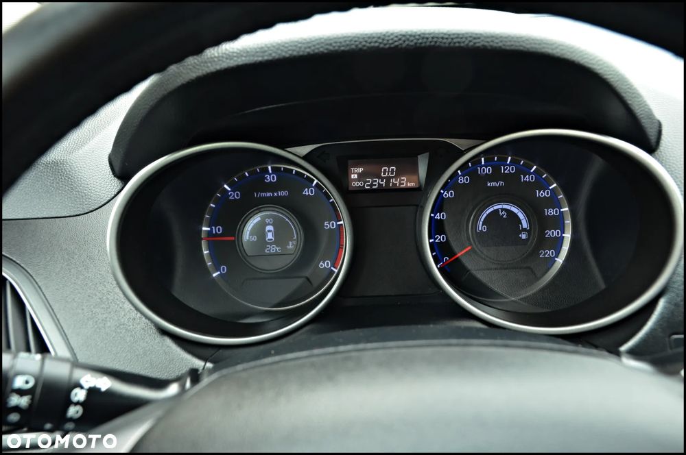 Hyundai ix35 1.7 CRDi Premium 2WD - 35