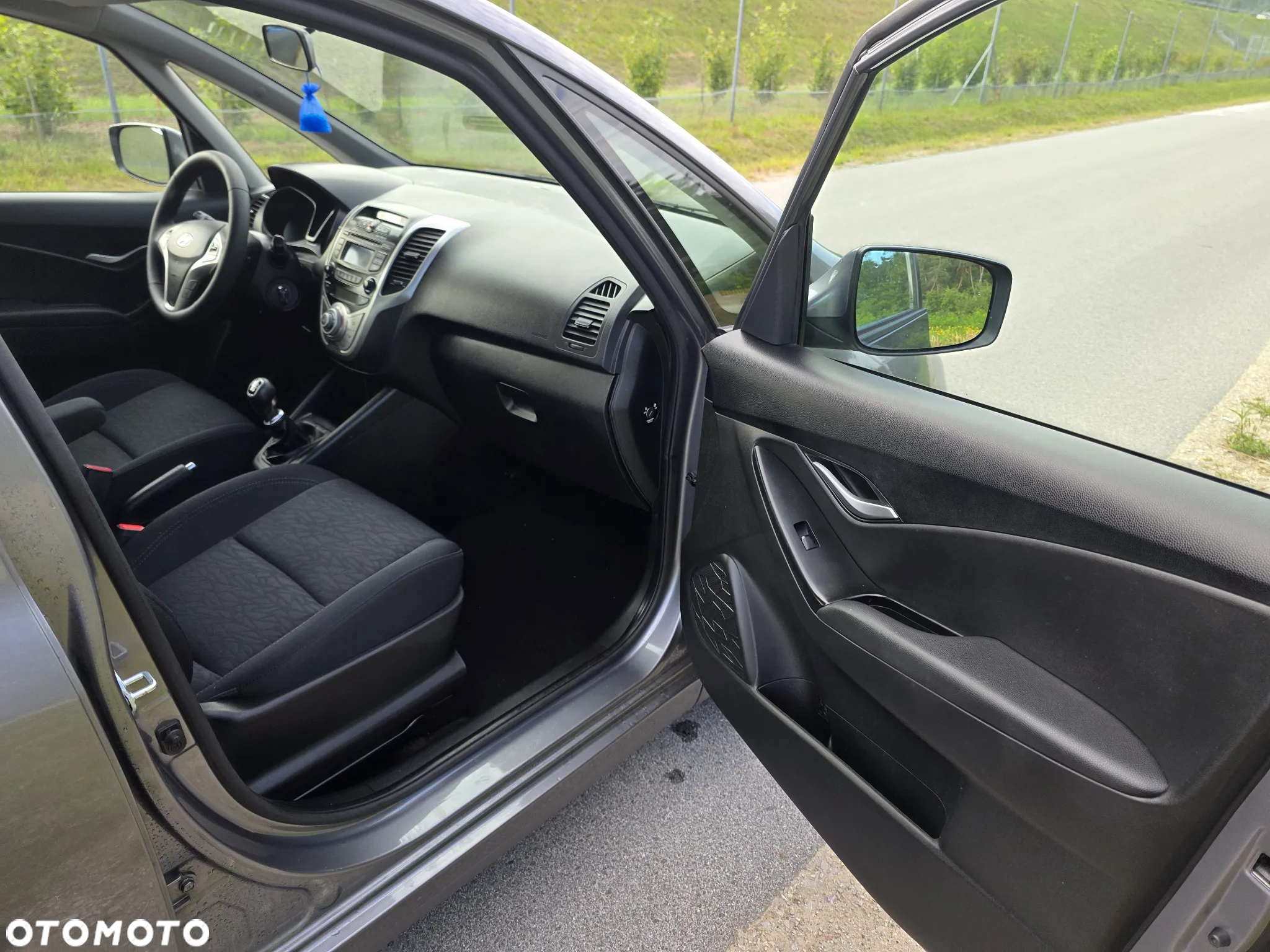 Hyundai ix20 1.4 Comfort - 18