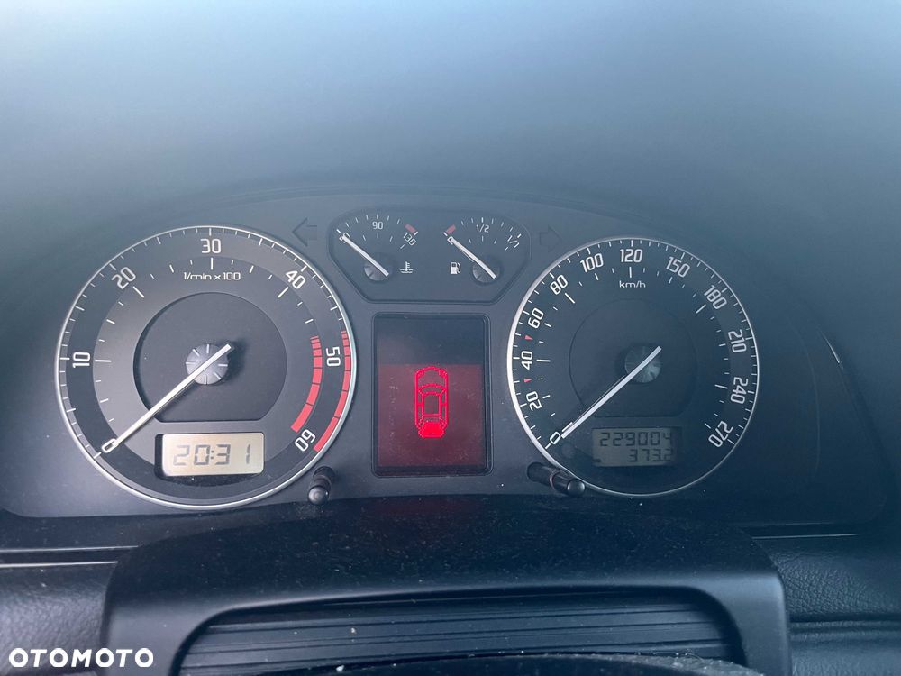 Skoda Superb - 7