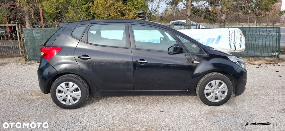 Hyundai ix20 1.4 Classic - 9