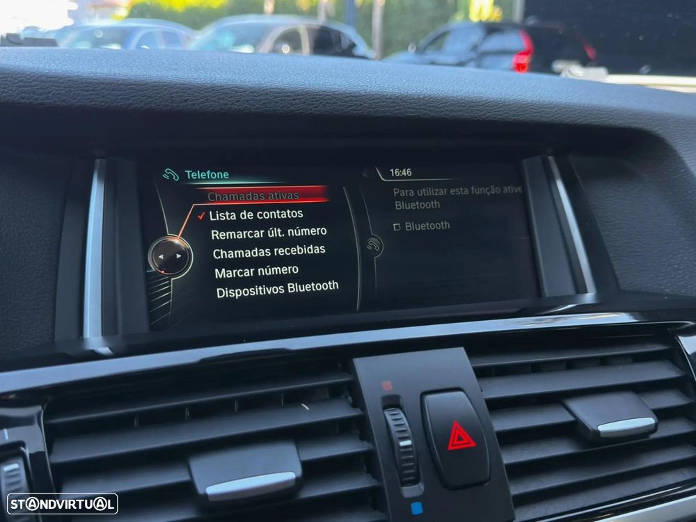 BMW X4 20 d xDrive Pack M Auto - 37