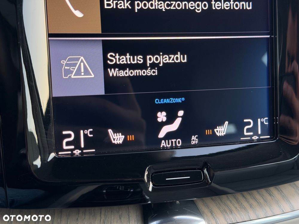 Volvo XC 60 D5 AWD Inscription - 17