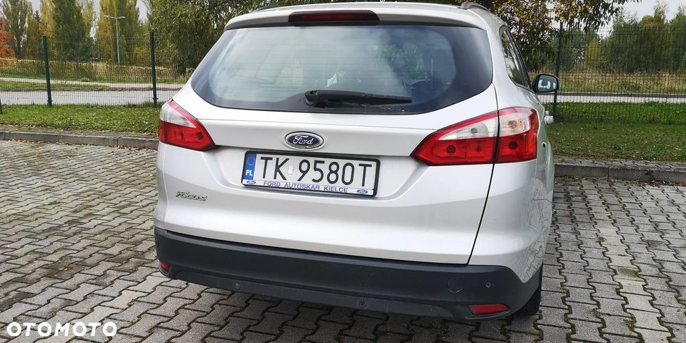 Ford Focus - 11