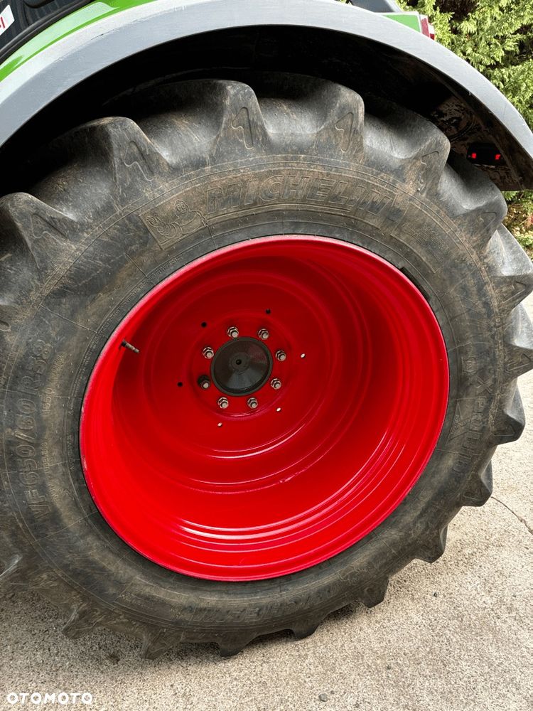 Fendt 313 - 15